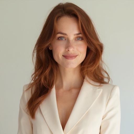 Frida Hallberg — utländska casino reviewer