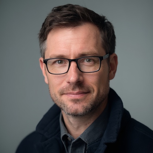 Lars Engström — utländska casino reviewer